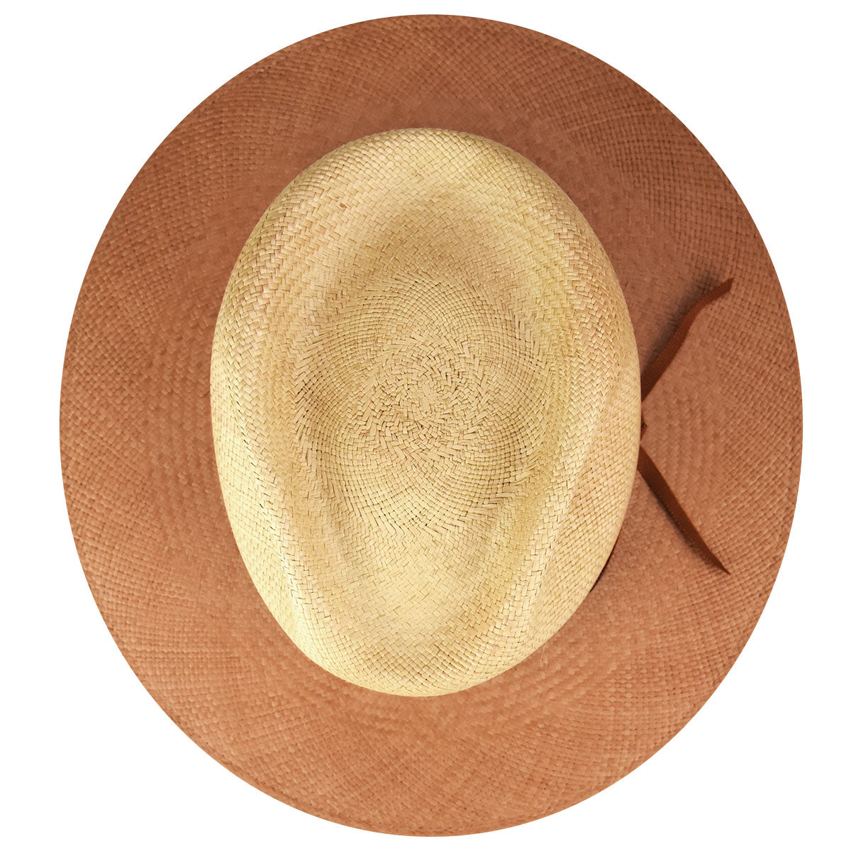 Bailey Rask Panama Fedora - Bailey Western
