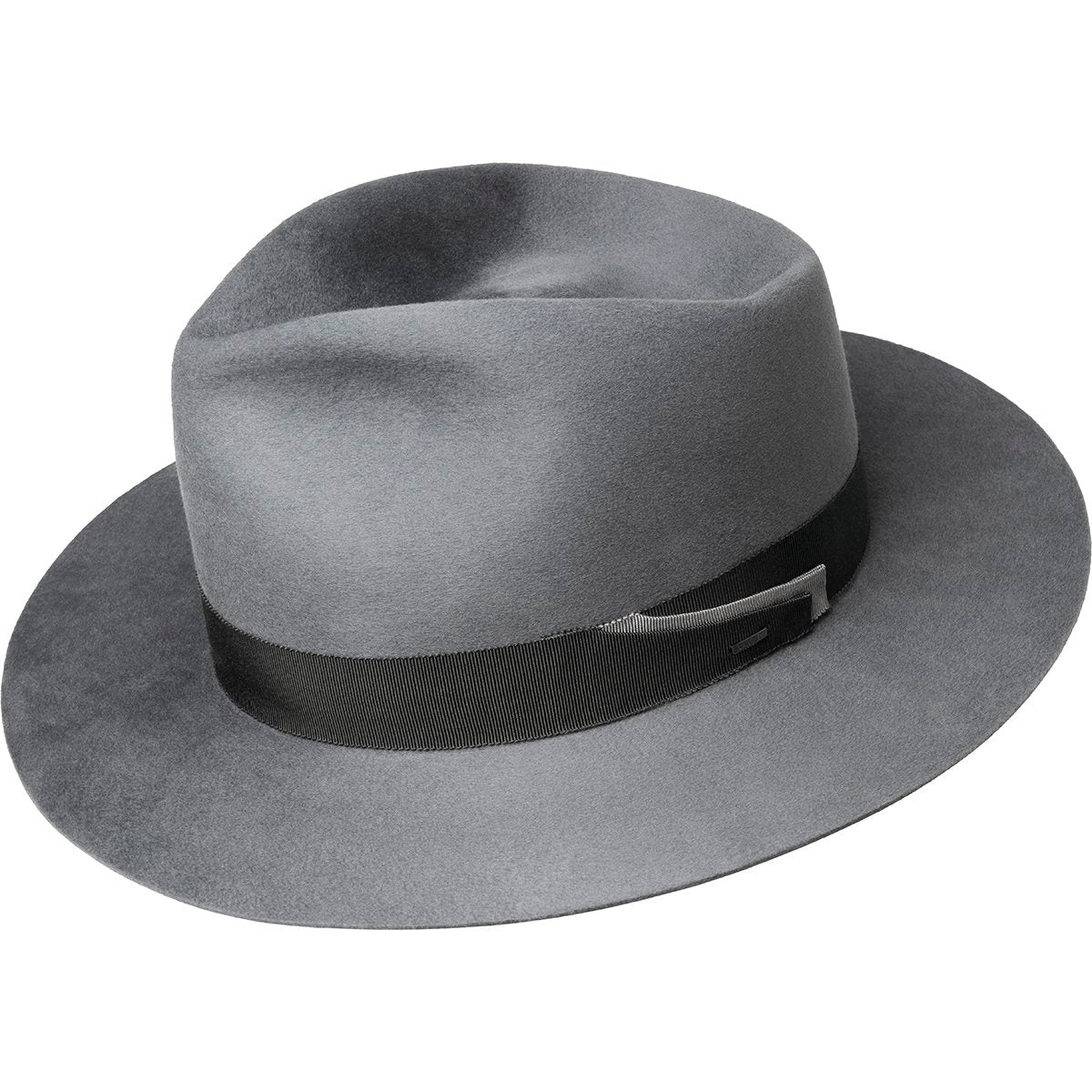 Bailey 1922 Redley Fedora - Bailey Western