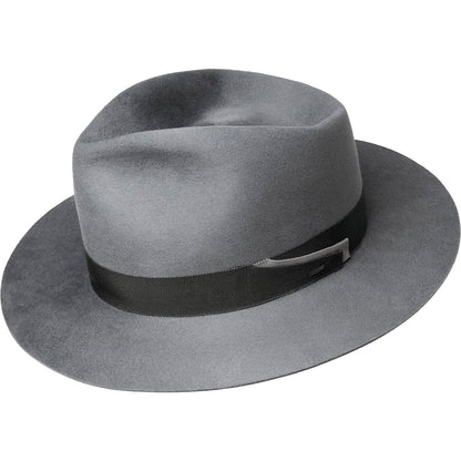 Bailey 1922 Redley Fedora - Bailey Western