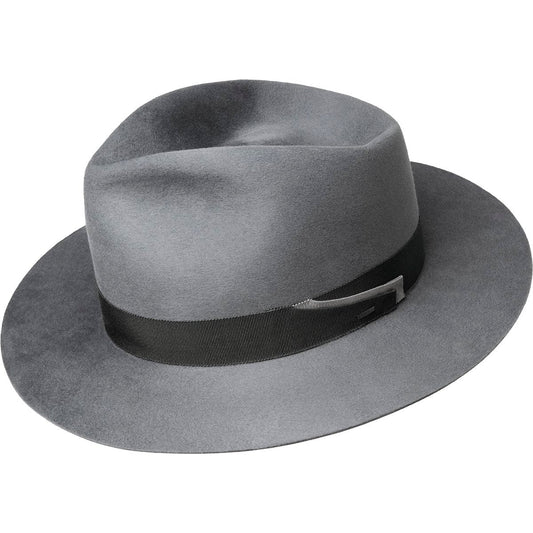 Bailey 1922 Redley Fedora - Bailey Western