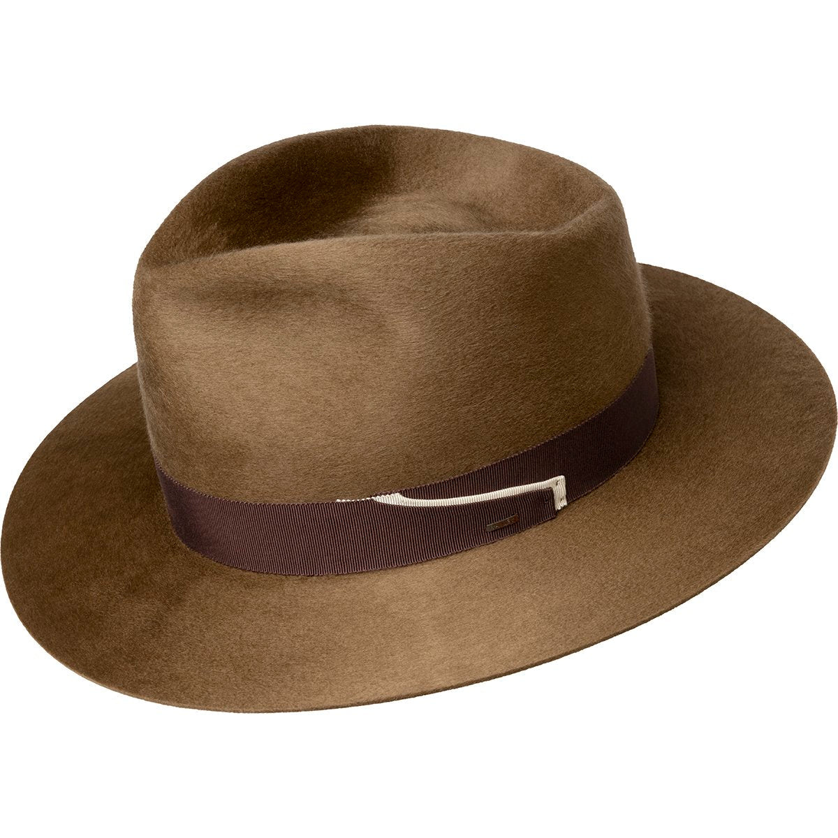 Bailey 1922 Redley Fedora - Bailey Western