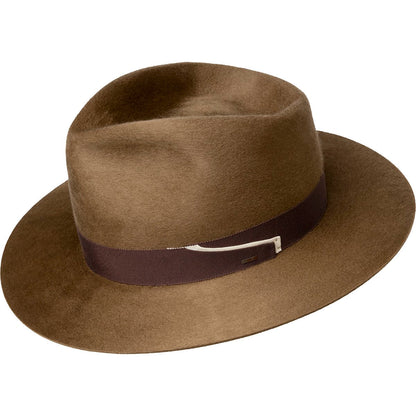 Bailey 1922 Redley Fedora - Bailey Western