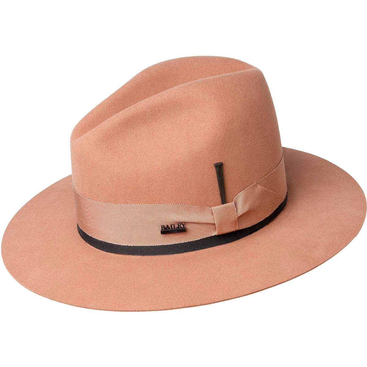 Bailey 1922 Duman Western Hat - Bailey Western