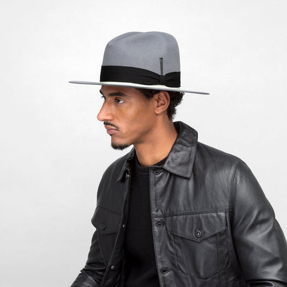 Bailey 1922 Duman Western Hat - Bailey Western