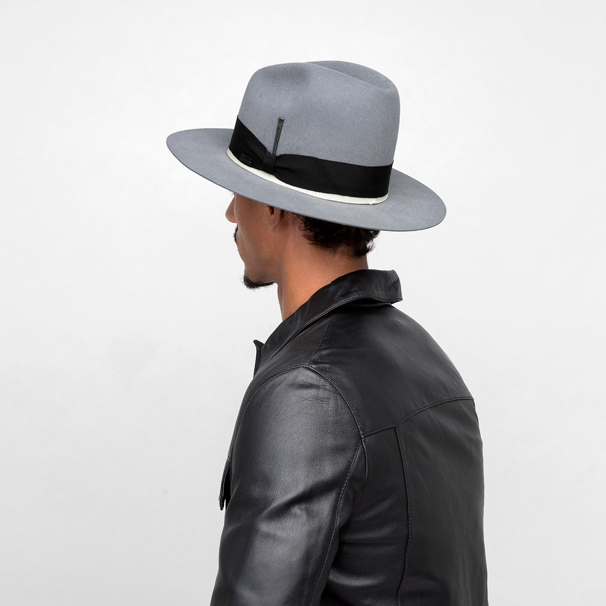 Bailey 1922 Duman Western Hat - Bailey Western