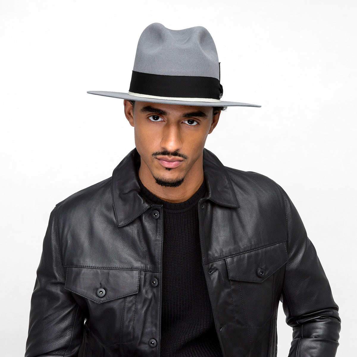 Bailey 1922 Duman Western Hat - Bailey Western