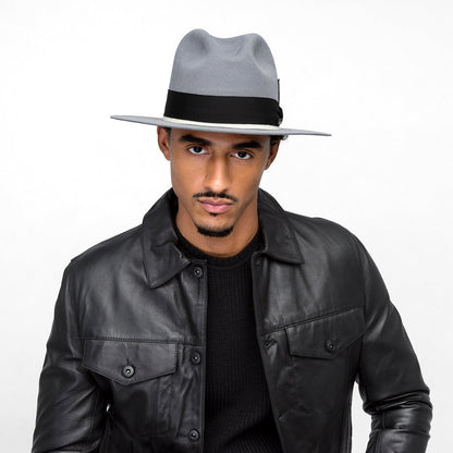 Bailey 1922 Duman Western Hat - Bailey Western
