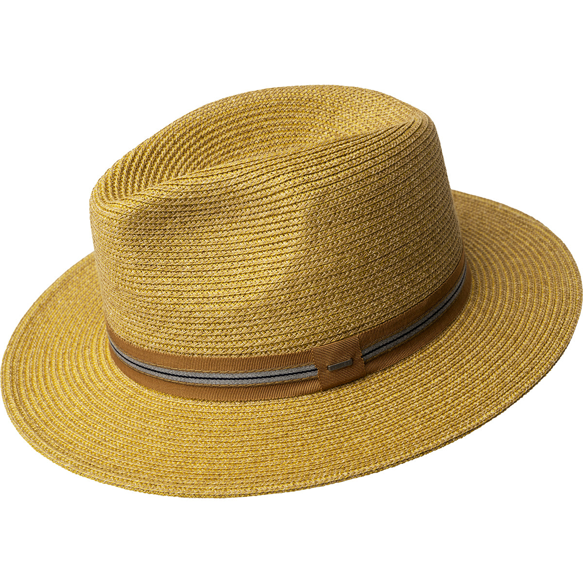 Hester Fedora by Bailey 1922 - Stylish Braided Hat - Bailey Western