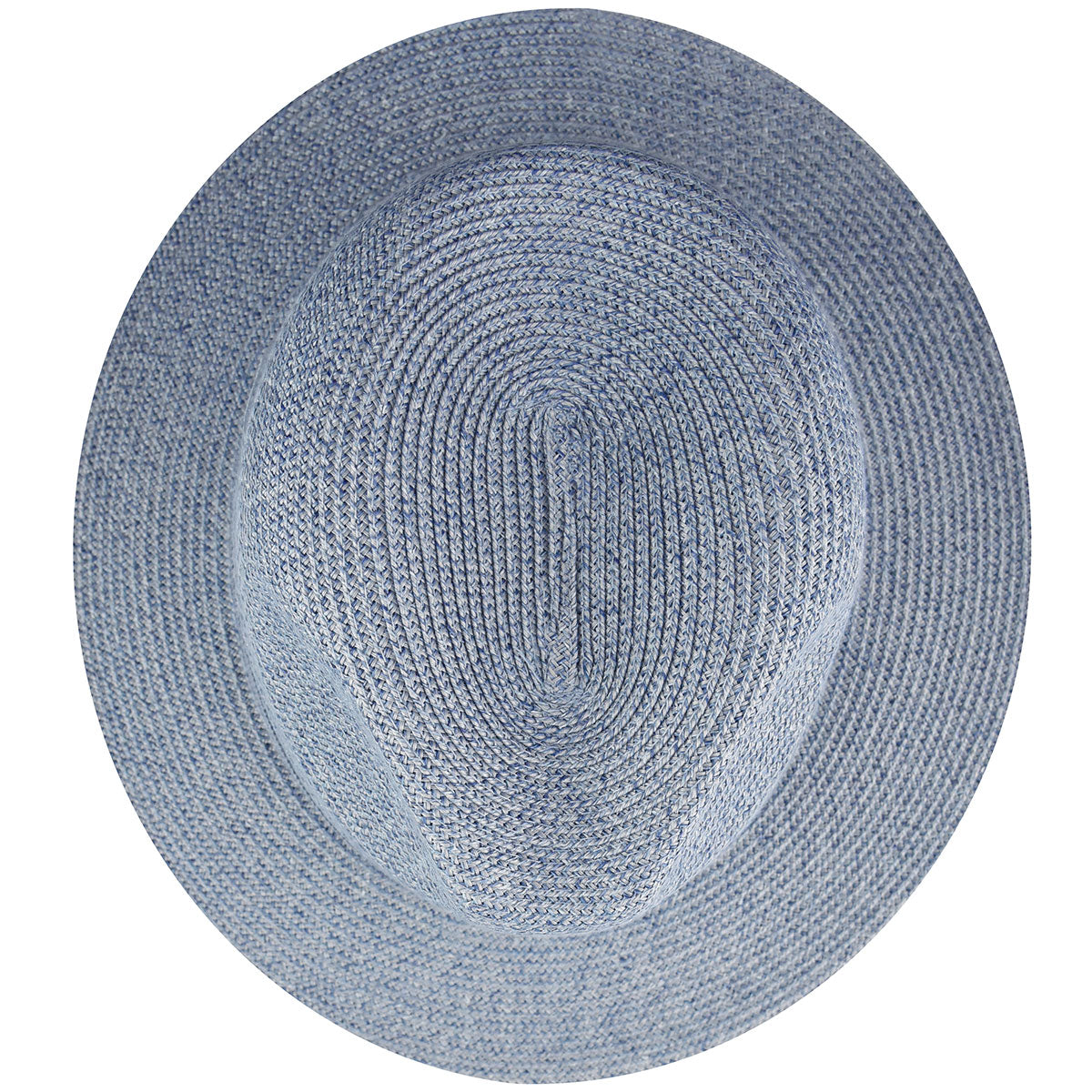 Hester Fedora by Bailey 1922 - Stylish Braided Hat - Bailey Western