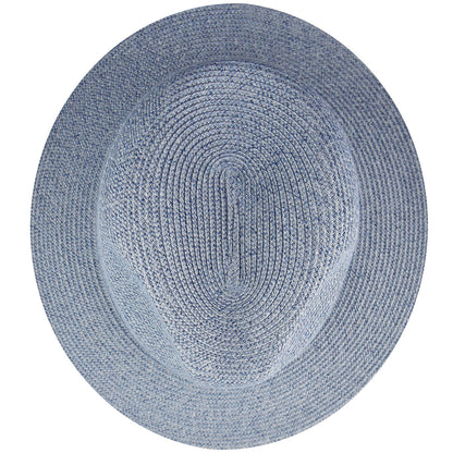 Hester Fedora by Bailey 1922 - Stylish Braided Hat - Bailey Western