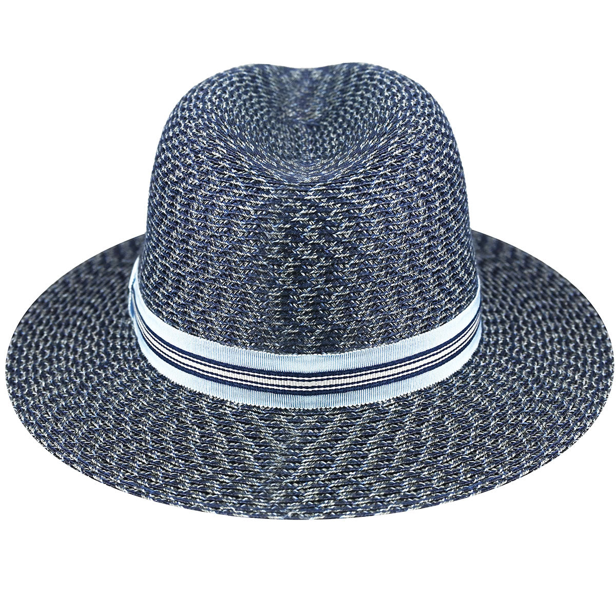 Hester Fedora by Bailey 1922 - Stylish Braided Hat - Bailey Western