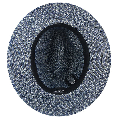 Hester Fedora by Bailey 1922 - Stylish Braided Hat - Bailey Western