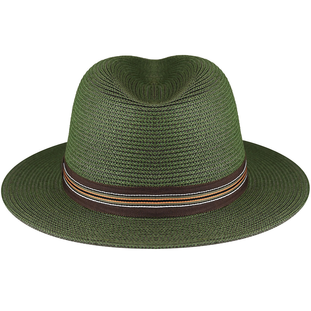 Hester Fedora by Bailey 1922 - Stylish Braided Hat - Bailey Western