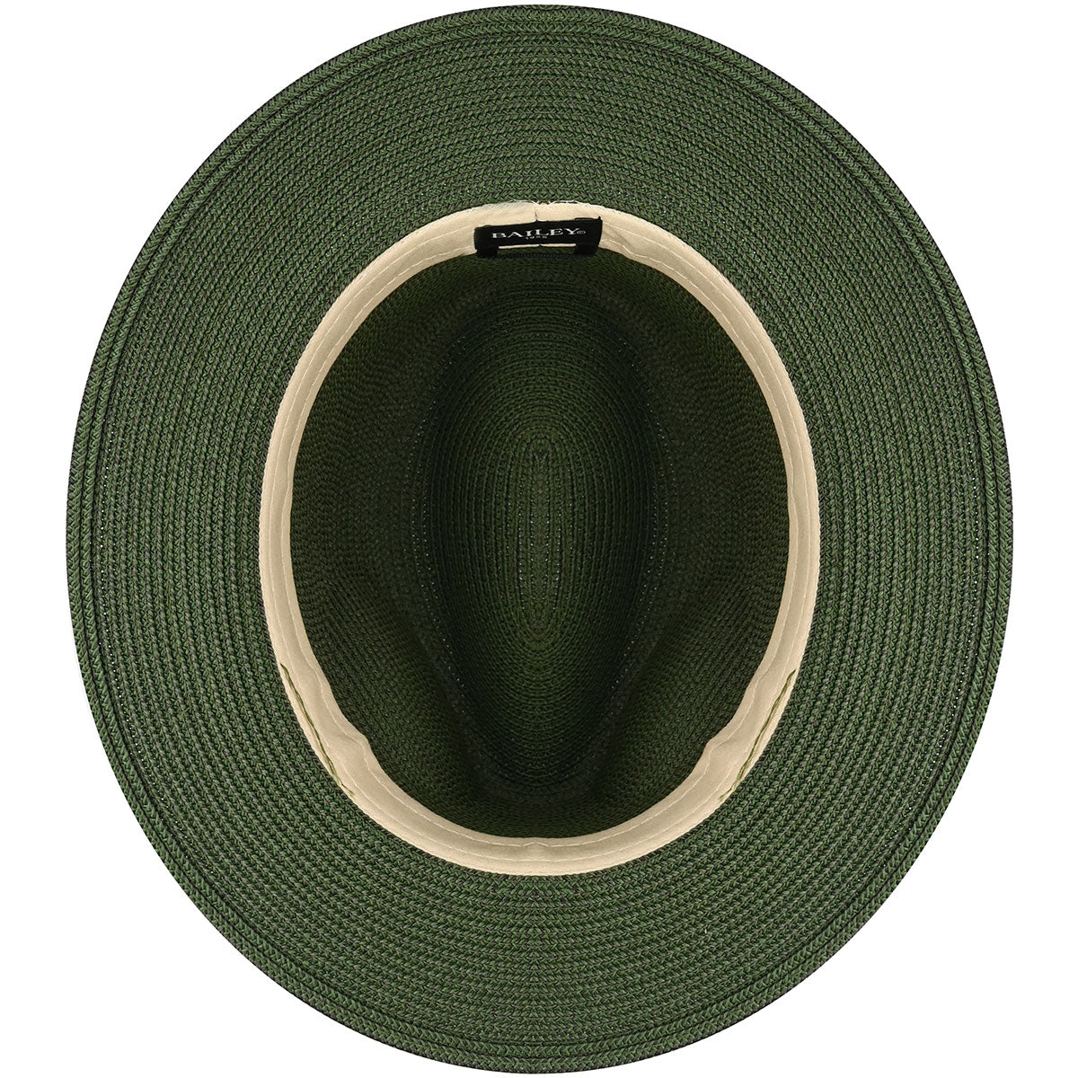 Hester Fedora by Bailey 1922 - Stylish Braided Hat - Bailey Western