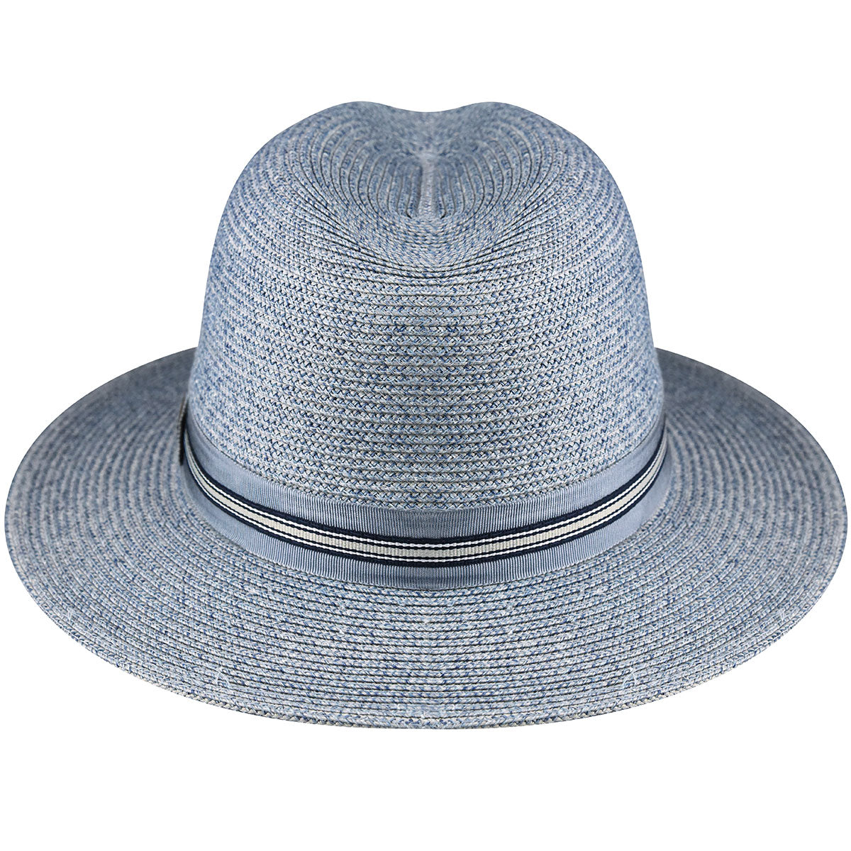 Hester Fedora by Bailey 1922 - Stylish Braided Hat - Bailey Western