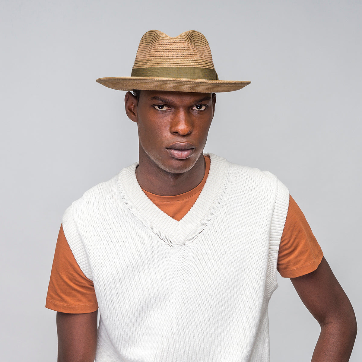 Bailey 1922 Max Fedora - Bailey Western