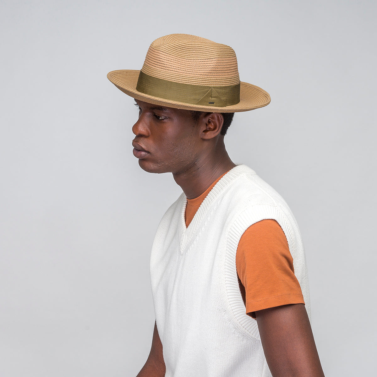 Bailey 1922 Max Fedora - Bailey Western