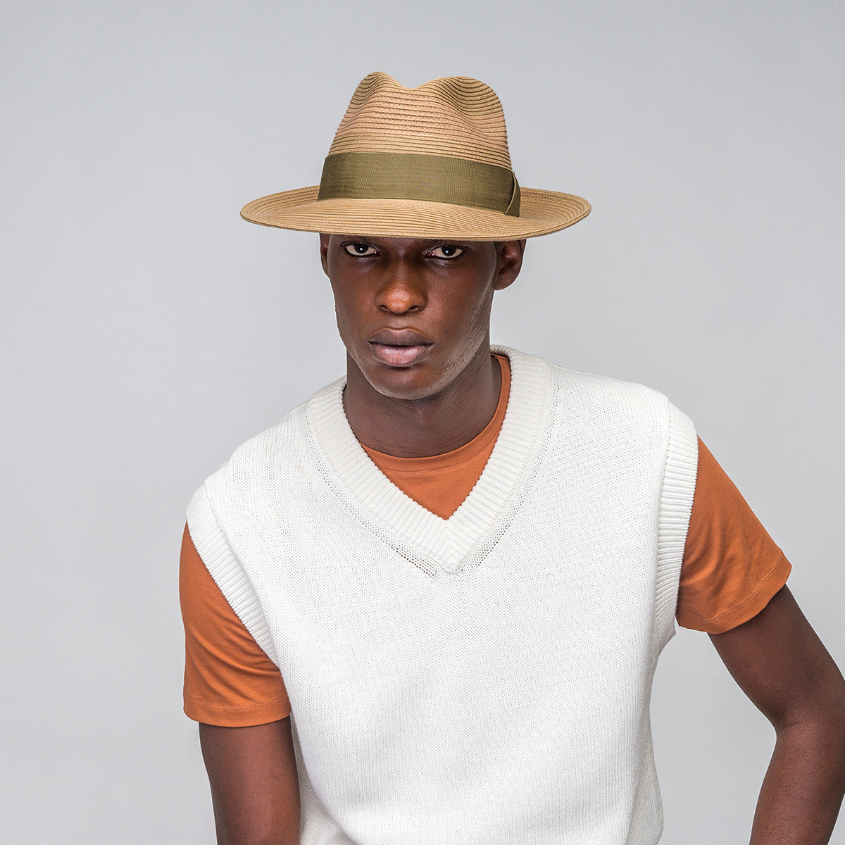 Bailey 1922 Max Fedora - Bailey Western