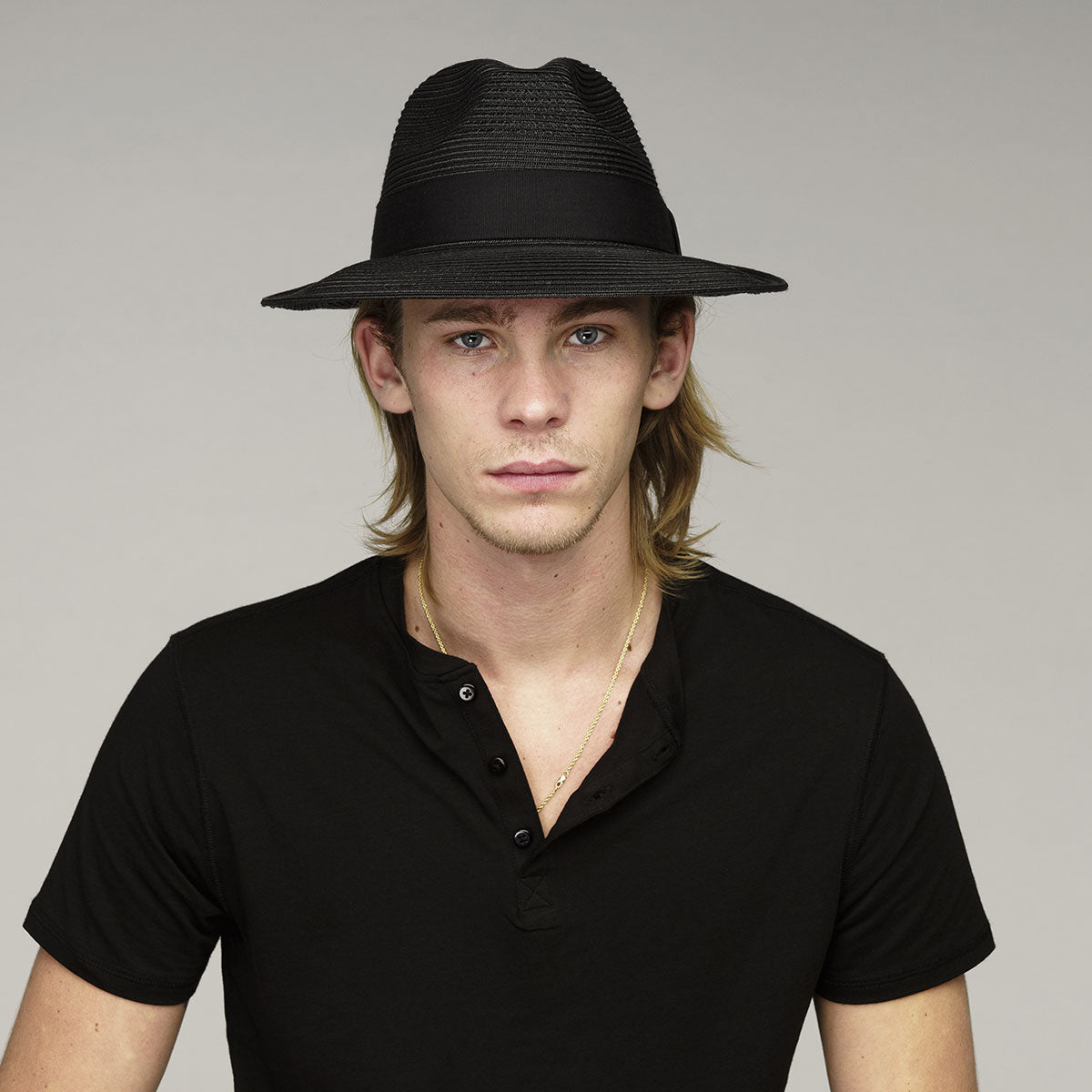 Bailey 1922 Max Fedora - Bailey Western