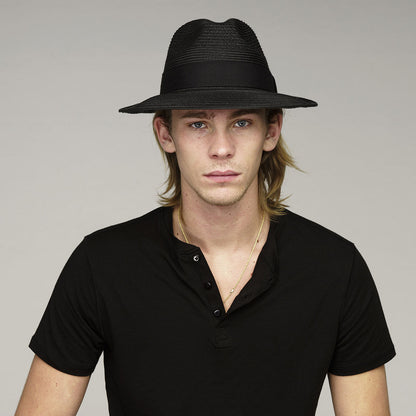 Bailey 1922 Max Fedora - Bailey Western