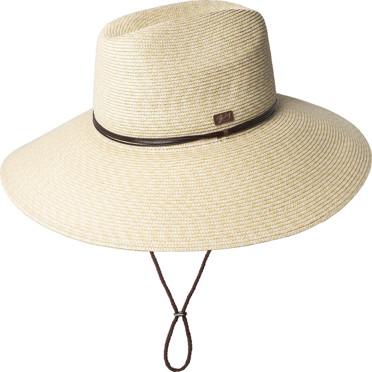 Bailey of Hollywood Dario Fedora - Bailey Western