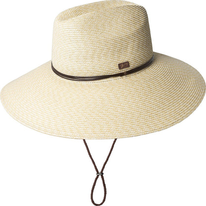 Bailey of Hollywood Dario Fedora - Bailey Western