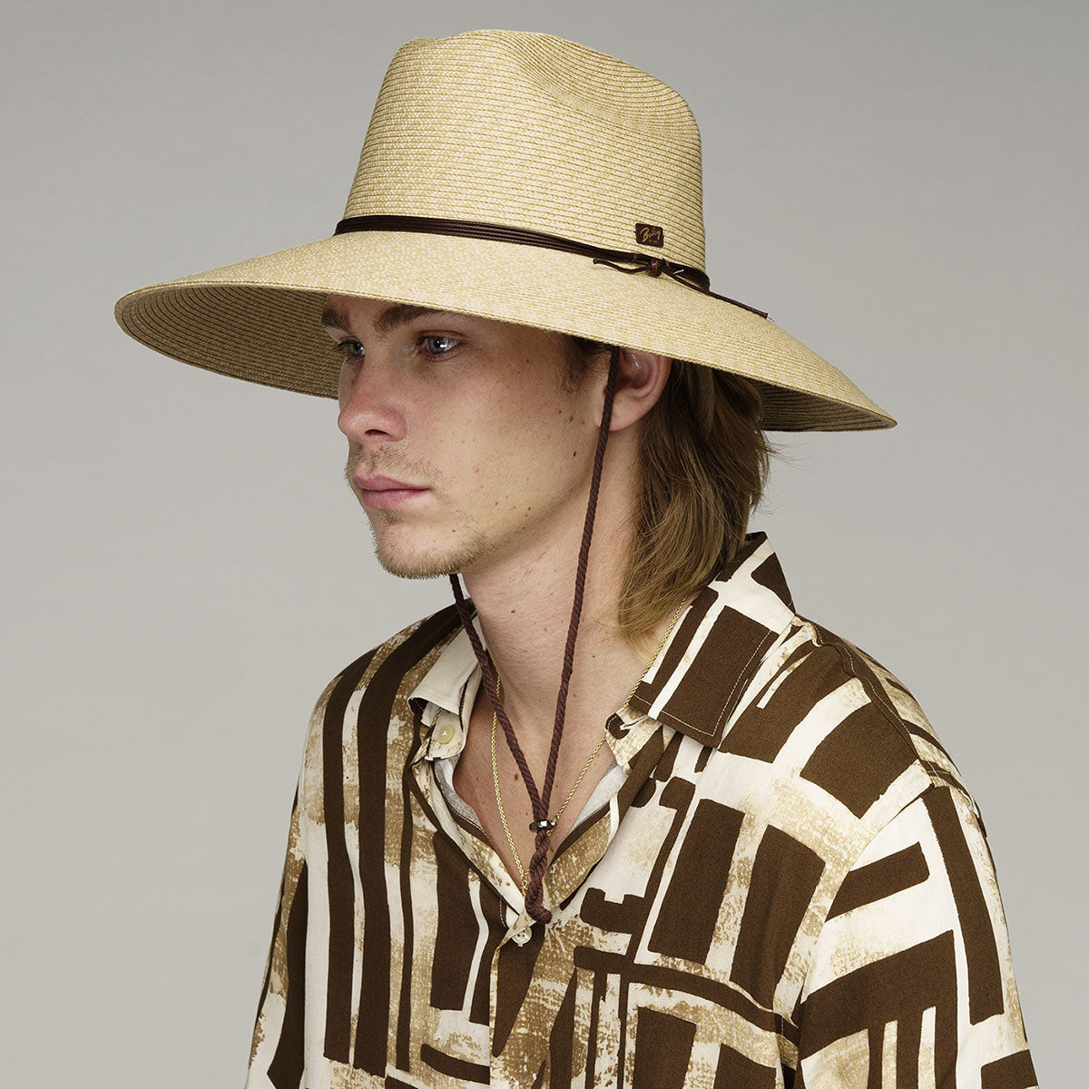 Bailey of Hollywood Dario Fedora - Bailey Western