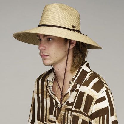 Bailey of Hollywood Dario Fedora - Bailey Western