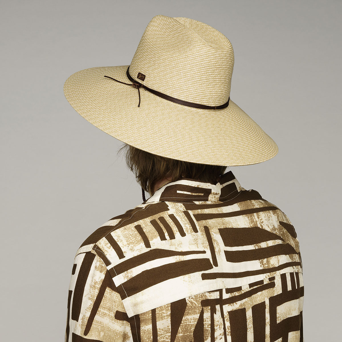 Bailey of Hollywood Dario Fedora - Bailey Western