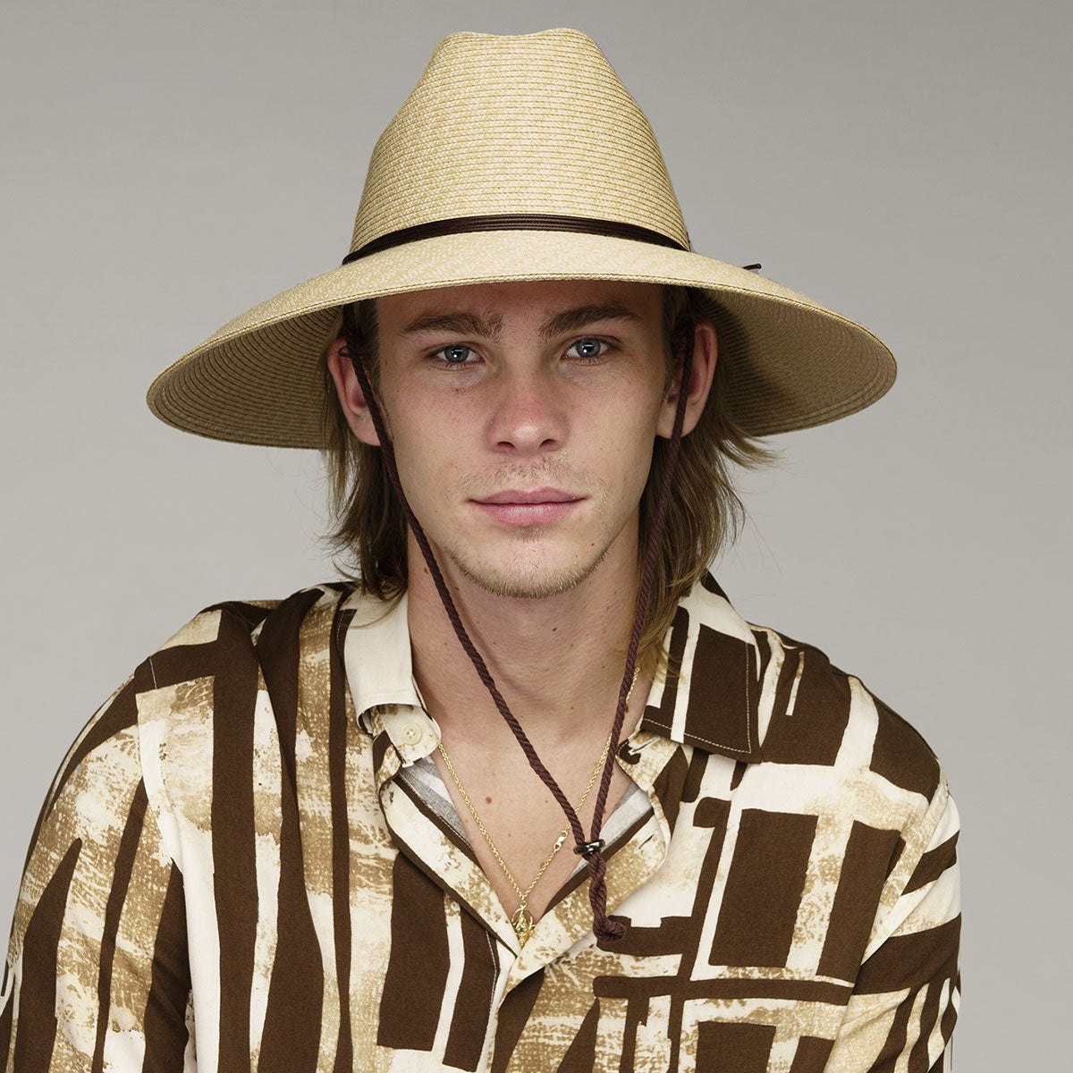 Bailey of Hollywood Dario Fedora - Bailey Western