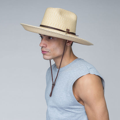 Bailey of Hollywood Dario Fedora - Bailey Western