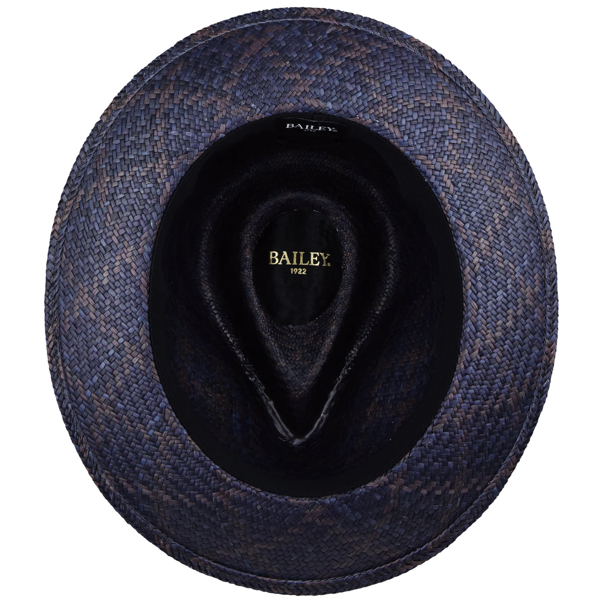 Bailey 1922 Emil Fedora - Bailey Western
