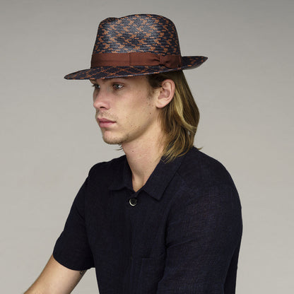 Bailey 1922 Emil Fedora - Bailey Western