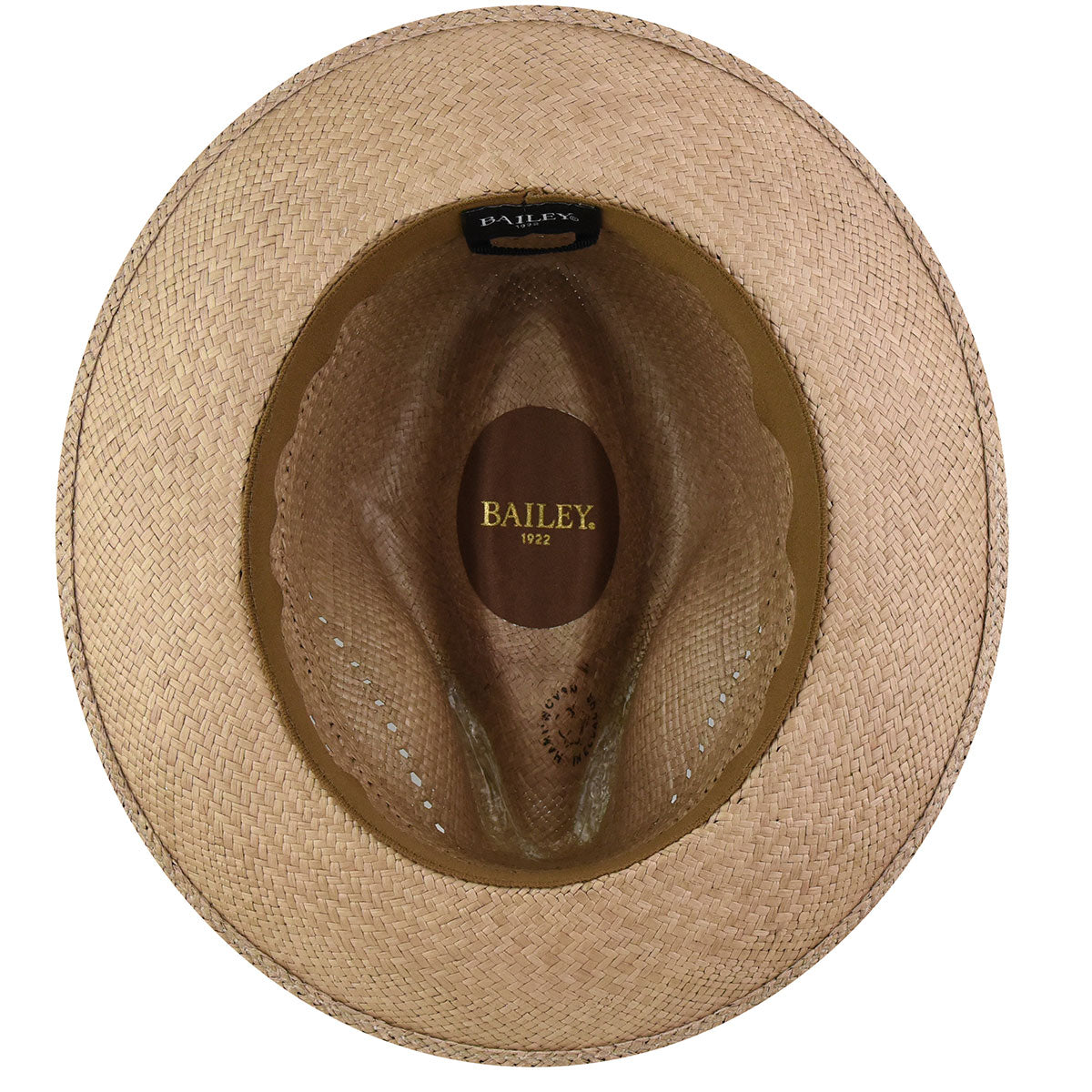 Bailey 1922 Altair Fedora - Bailey Western