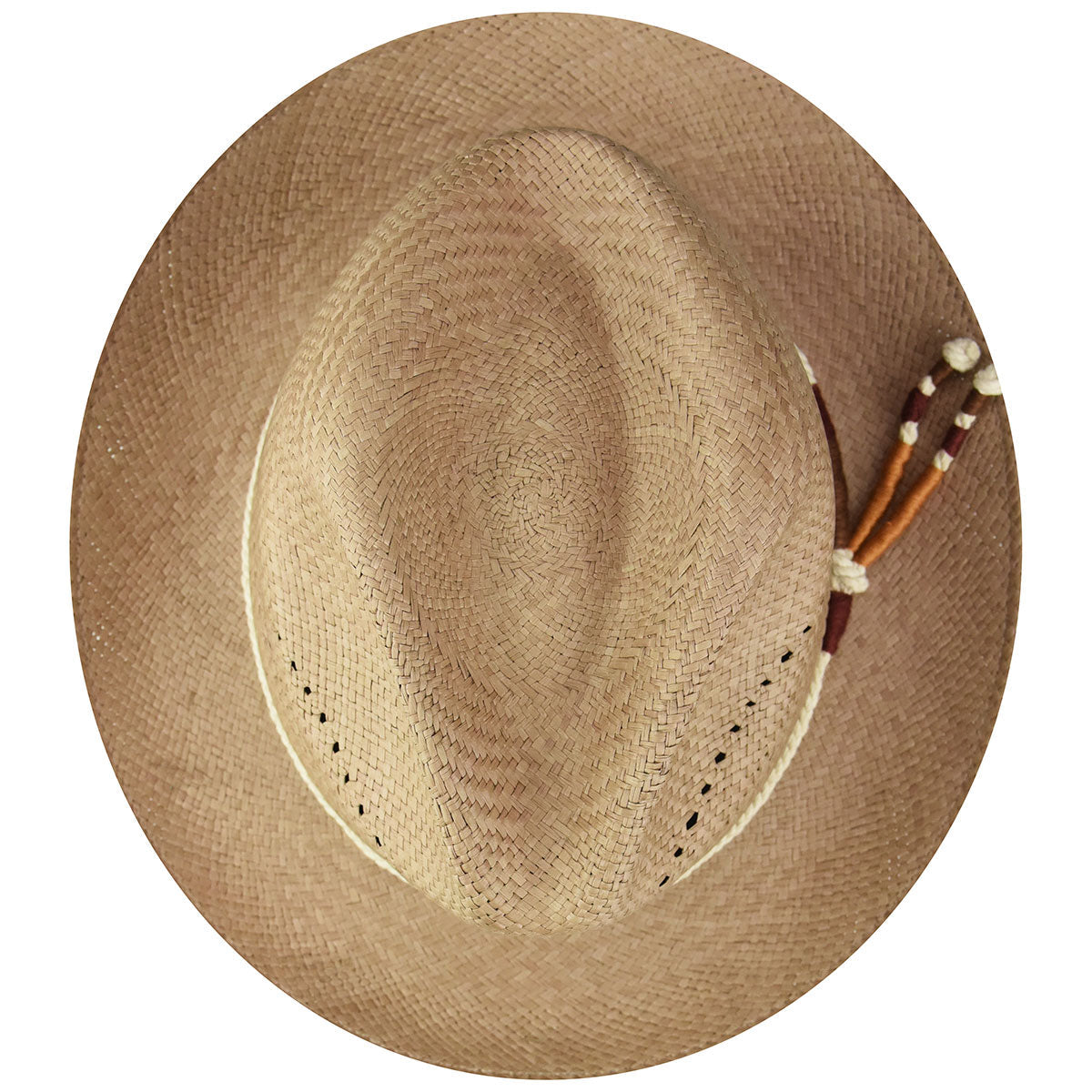 Bailey 1922 Altair Fedora - Bailey Western