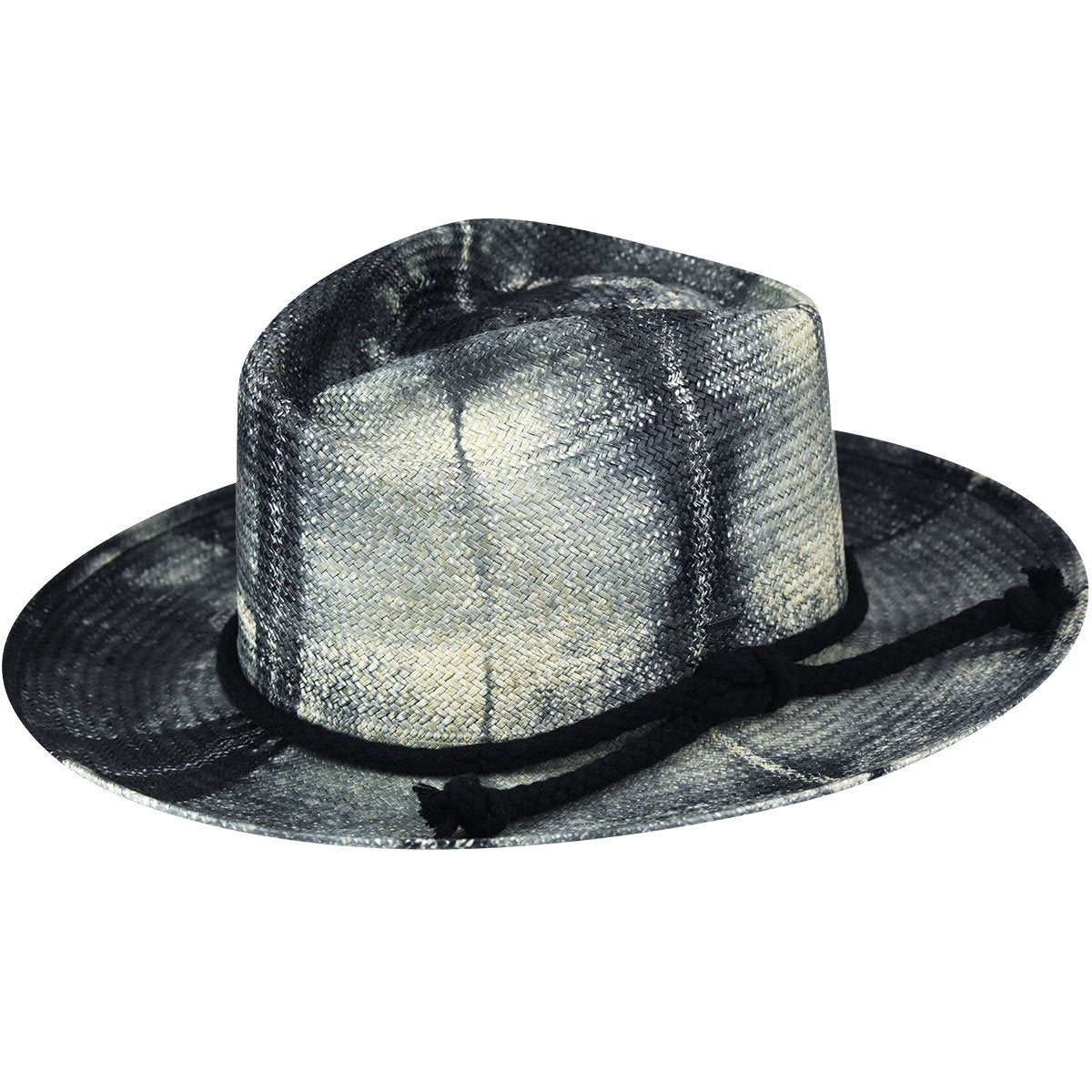 Bailey Hinx Panama Fedora - Bailey Western