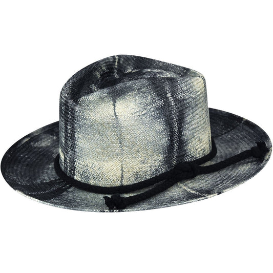Bailey Hinx Panama Fedora - Bailey Western