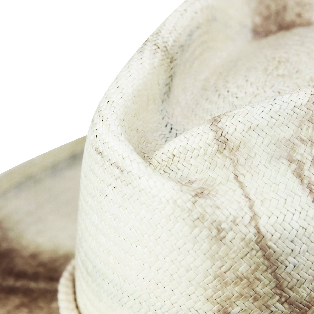 Bailey Hinx Panama Fedora - Bailey Western