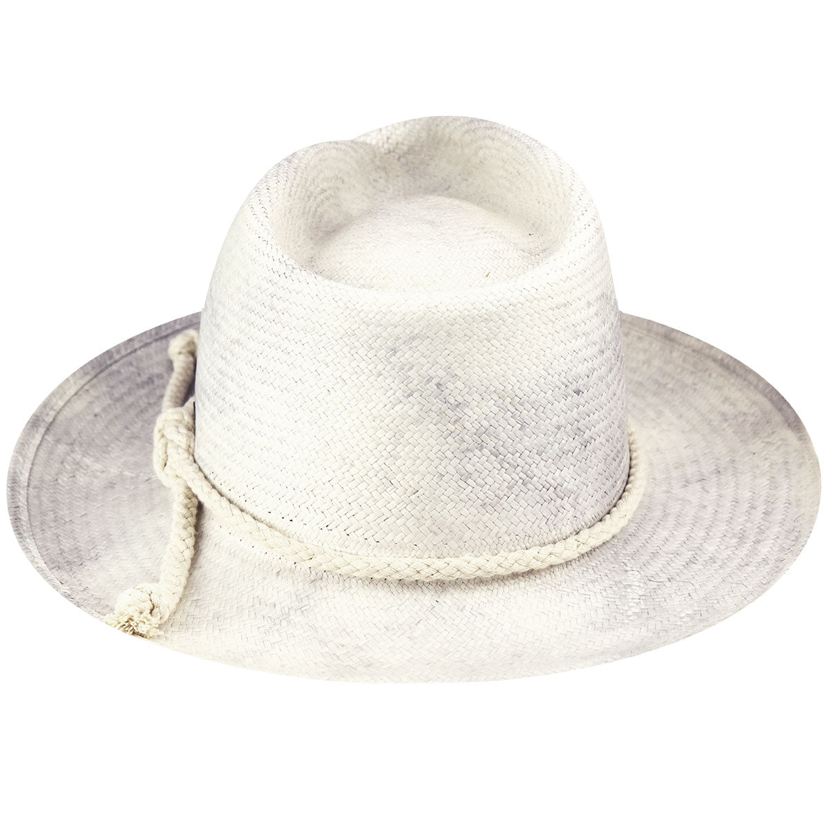 Bailey Hinx Panama Fedora - Bailey Western