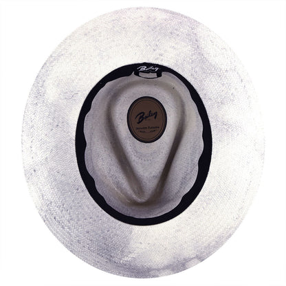 Bailey Hinx Panama Fedora - Bailey Western