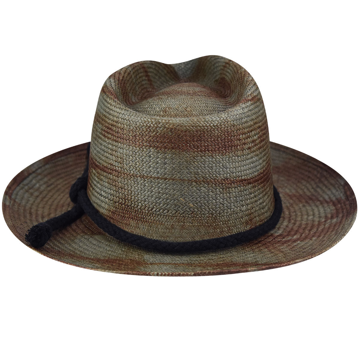 Bailey Hinx Panama Fedora - Bailey Western