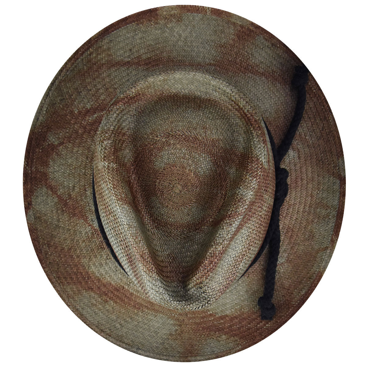 Bailey Hinx Panama Fedora - Bailey Western