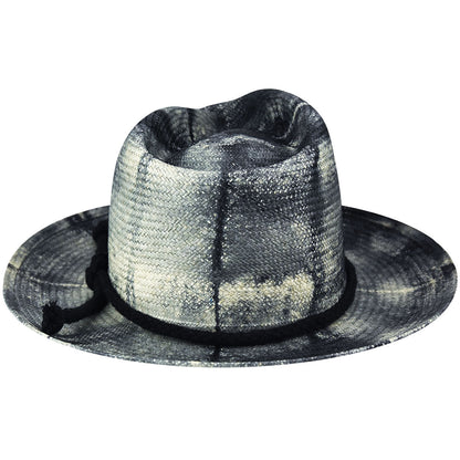 Bailey Hinx Panama Fedora - Bailey Western