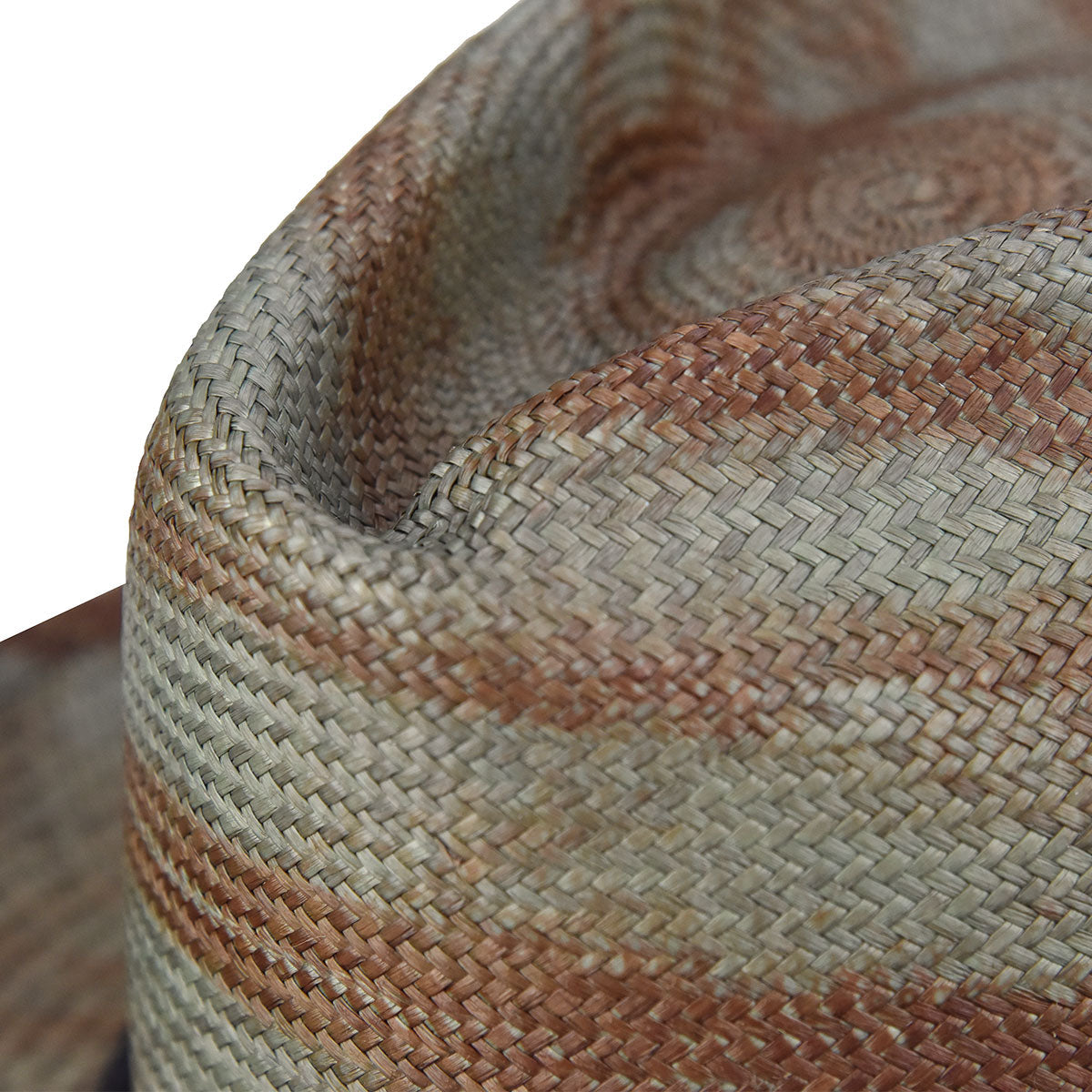 Bailey Hinx Panama Fedora - Bailey Western