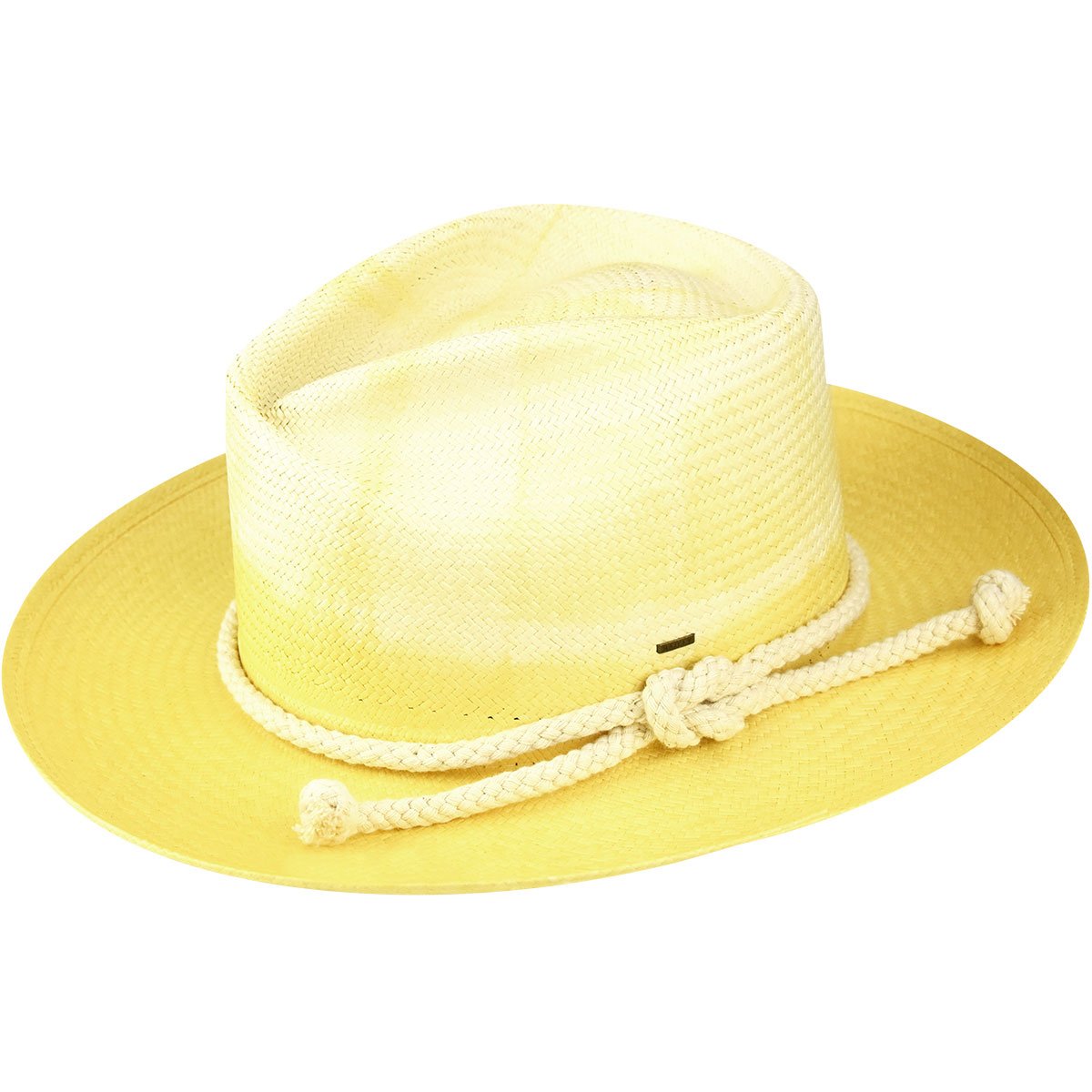 Bailey Hinx Panama Fedora - Bailey Western