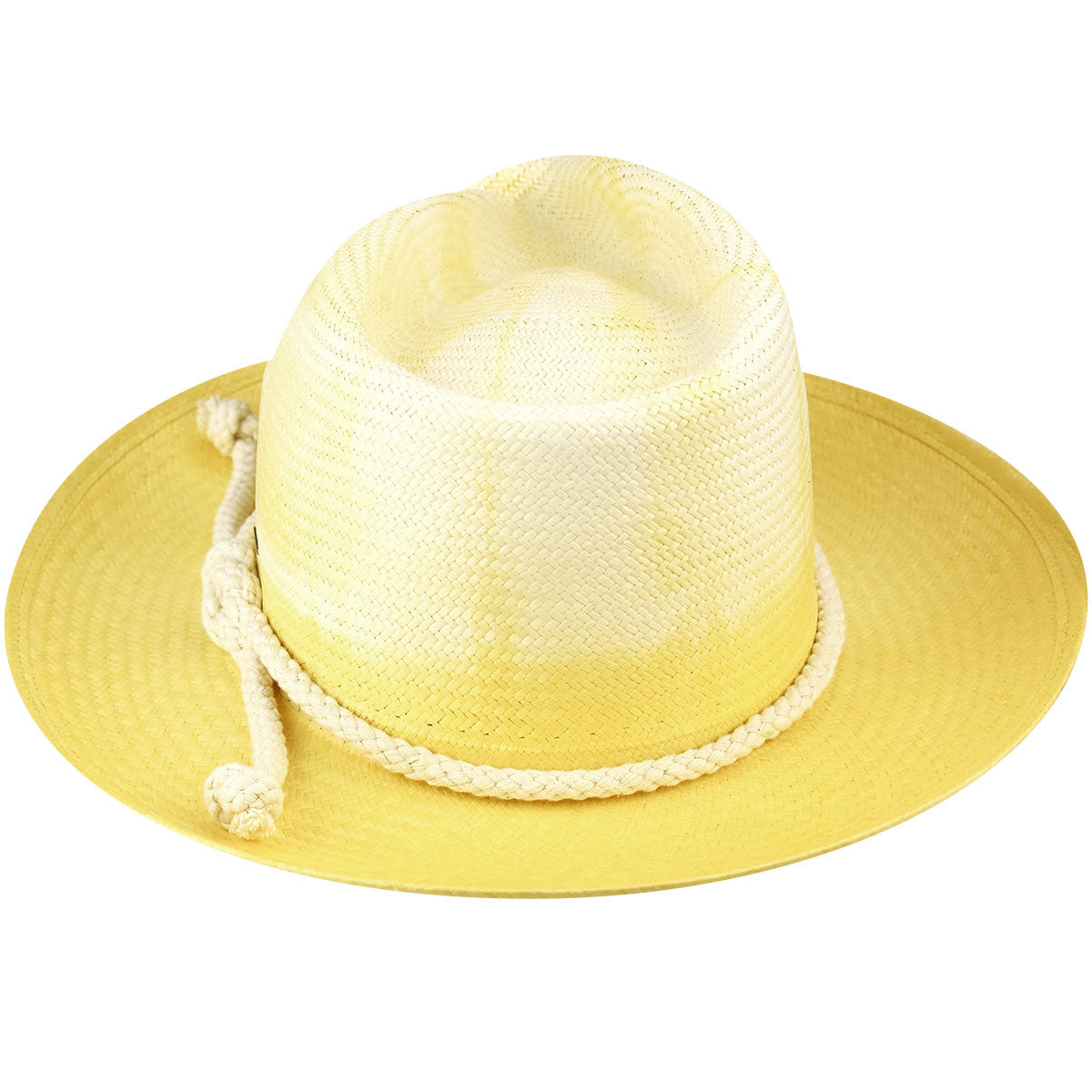 Bailey Hinx Panama Fedora - Bailey Western