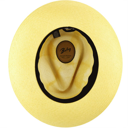 Bailey Hinx Panama Fedora - Bailey Western
