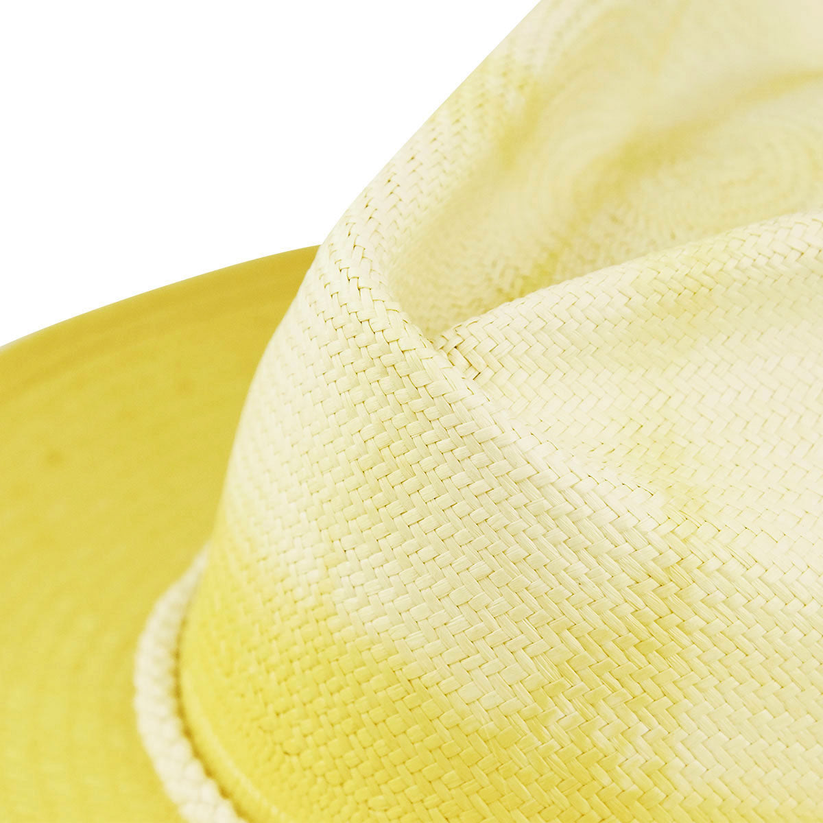 Bailey Hinx Panama Fedora - Bailey Western