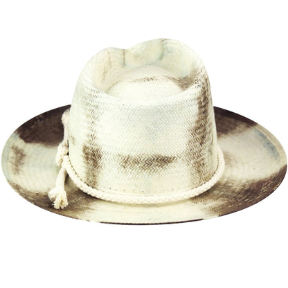Bailey Hinx Panama Fedora - Bailey Western