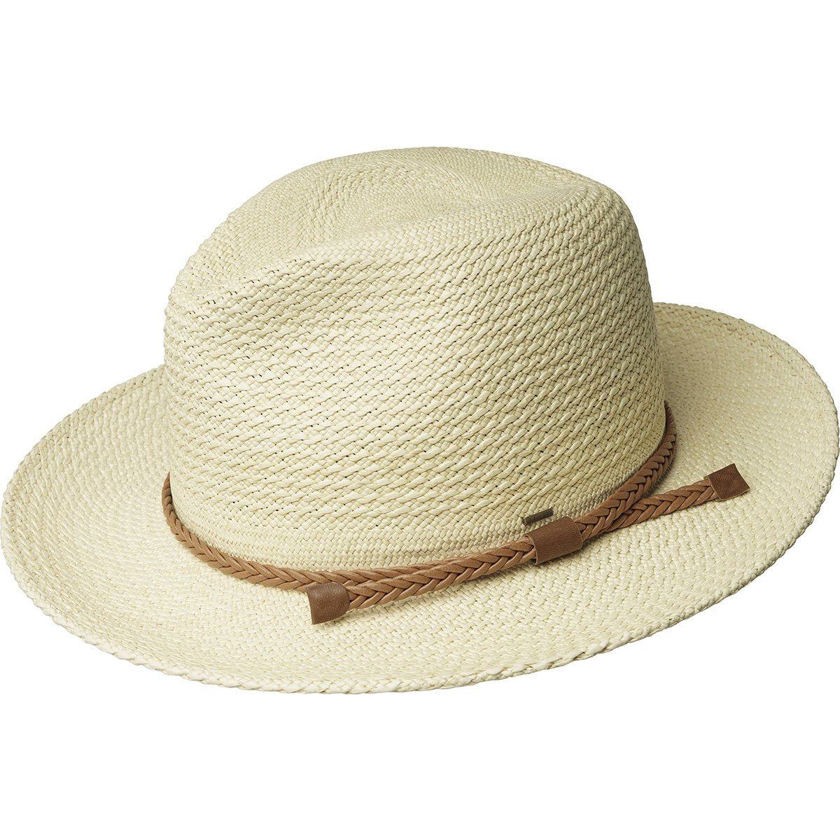 Bailey 1922 Crispin Fedora - Bailey Western